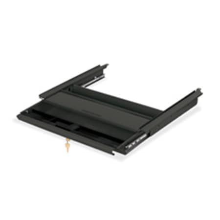 Convenience Concepts HOND2S Center Drawer- Single Pedestal Desk- 19in.x14-.75in.x3in.- CCL HI3193730